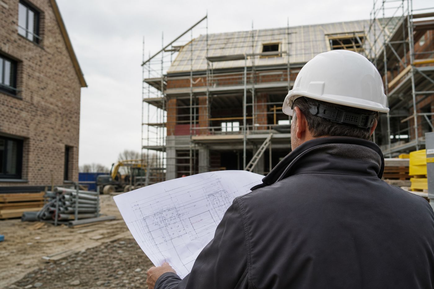 Projectbegeleiding